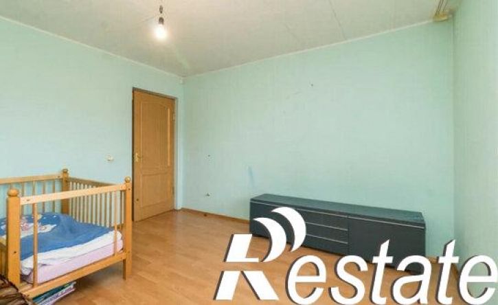 3-комн квартира Обская улица, 5/1,  д. 5/1