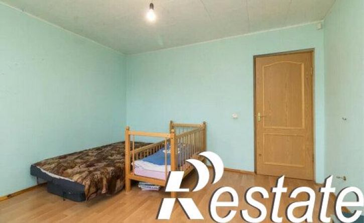 3-комн квартира Обская улица, 5/1,  д. 5/1