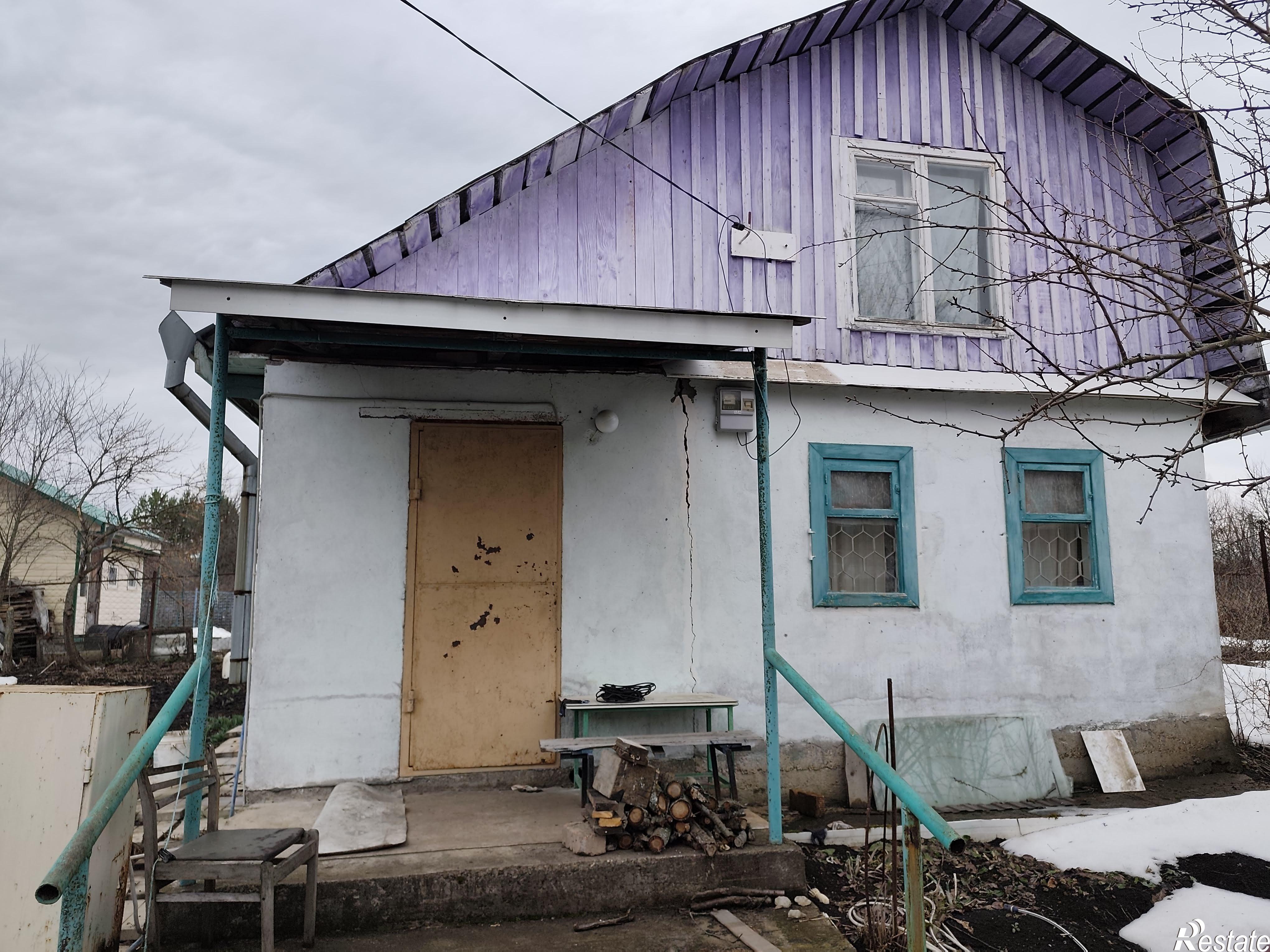 Купить дачу, дом, коттедж за 1 500 000 рублей на СНТ Полянка, 271