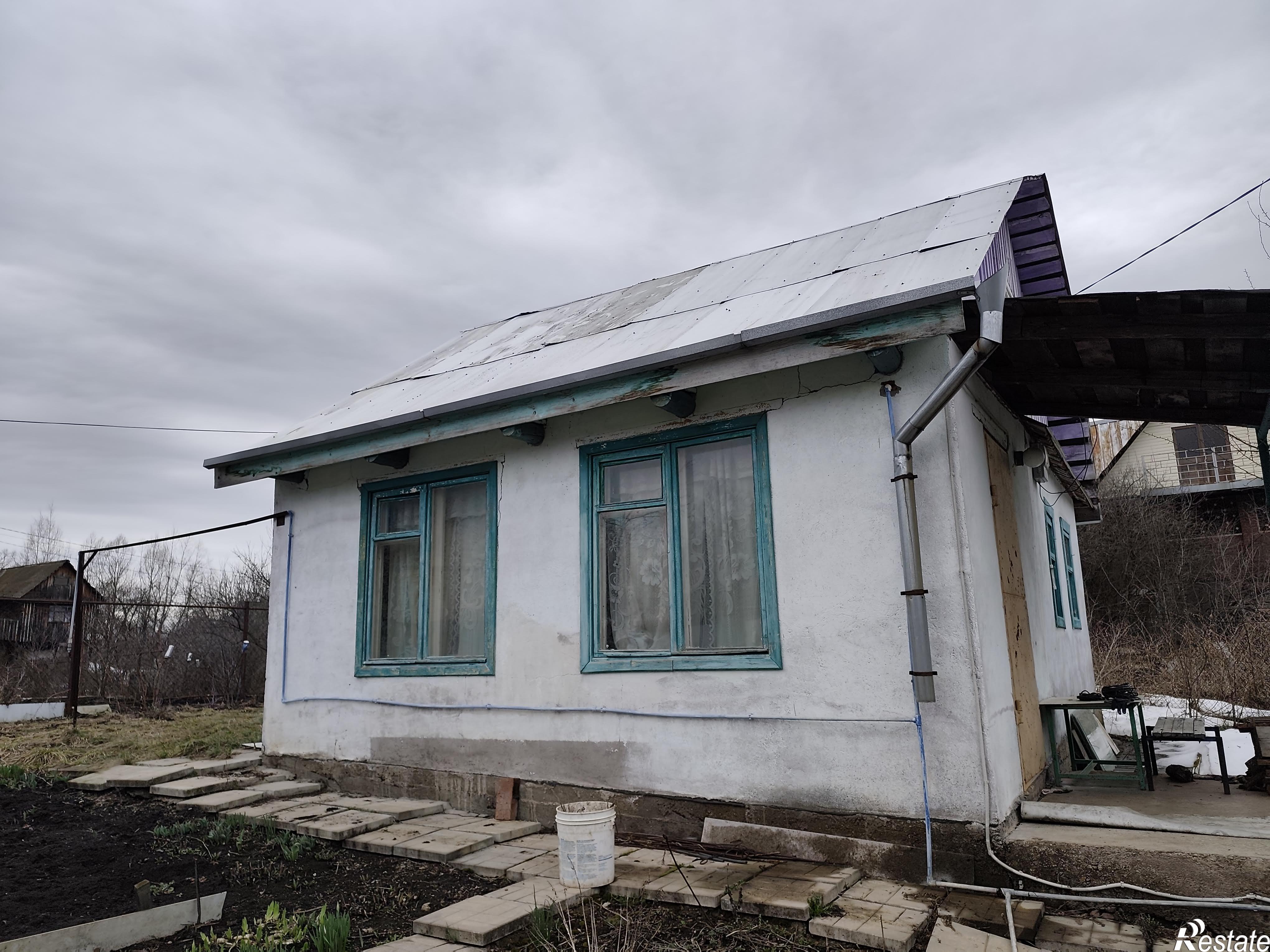 Купить дачу, дом, коттедж за 1 500 000 рублей на СНТ Полянка, 271