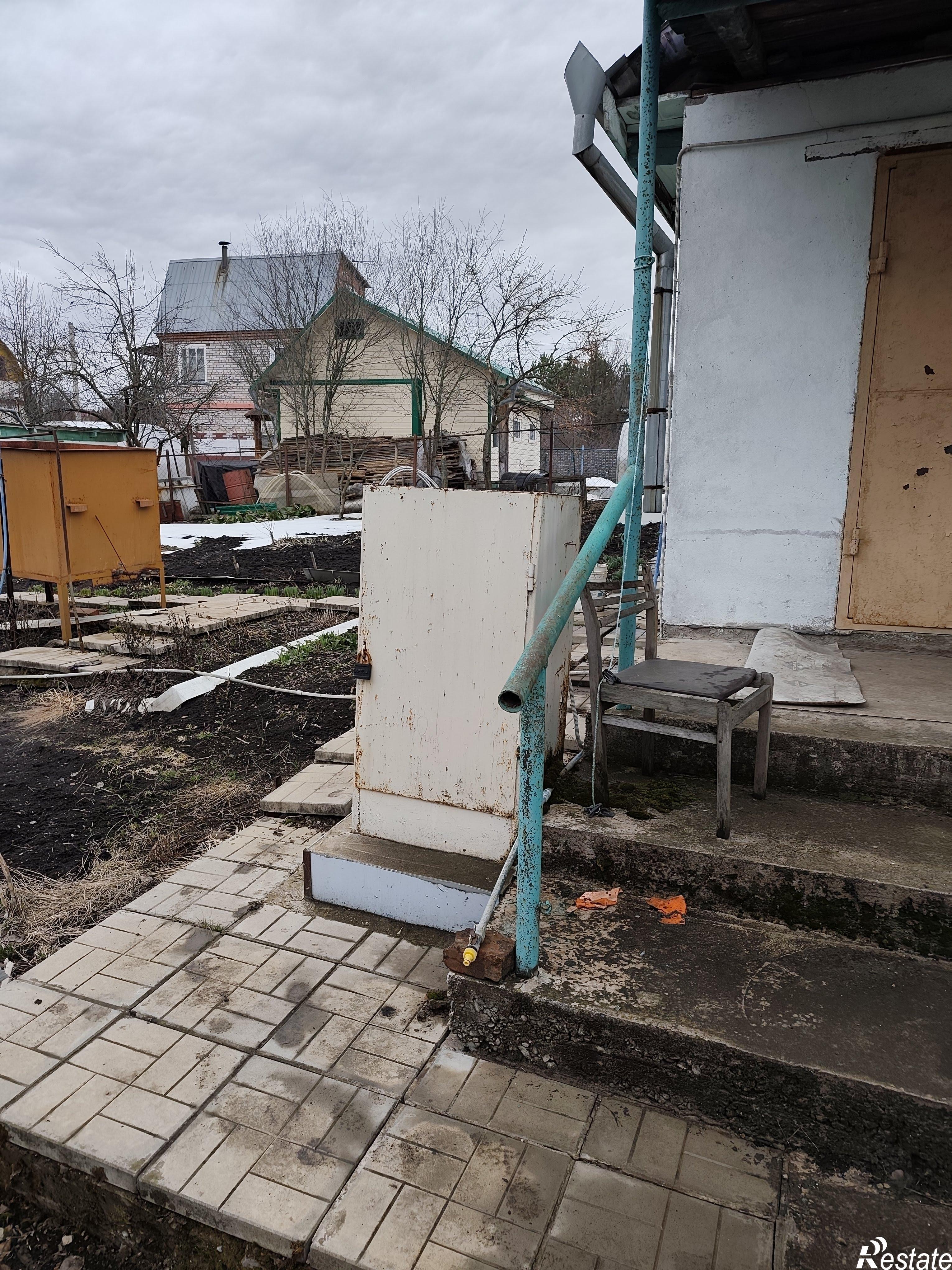 Купить дачу, дом, коттедж за 1 500 000 рублей на СНТ Полянка, 271