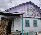 коттедж 30 кв м СНТ Полянка, 271