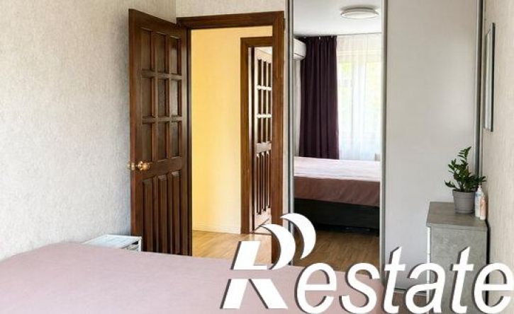 3-комн квартира улица Свердлова, 47,  д. 47