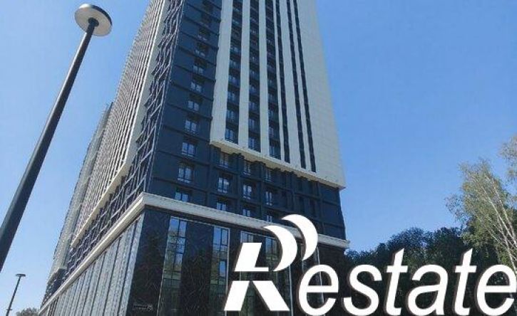 1-комн квартира проспект Октября, 75,  д. 75