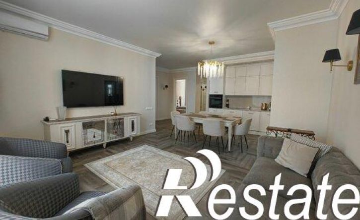 3-комн квартира бульвар Ибрагимова, 34,  д. 34