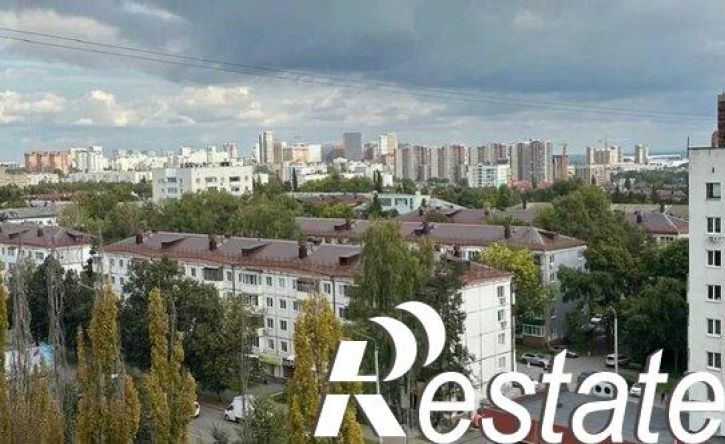 2-комн квартира улица Рихарда Зорге, 31,  д. 31