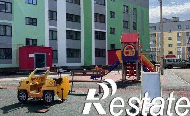 3-комн квартира улица Академика Курчатова, 65/8,  д. 65/8