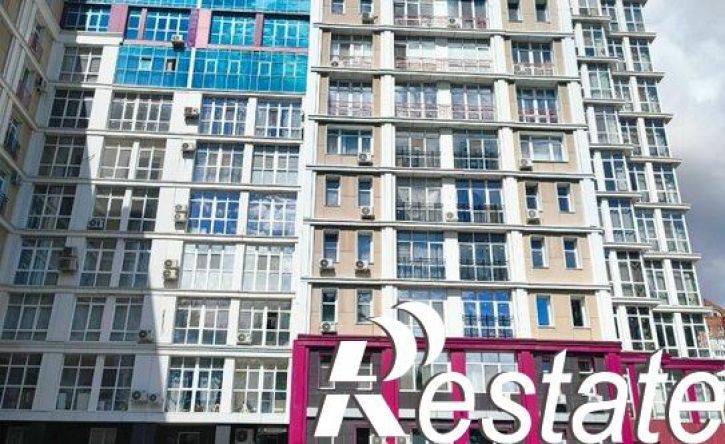 3-комн квартира бульвар Ибрагимова, 34,  д. 34