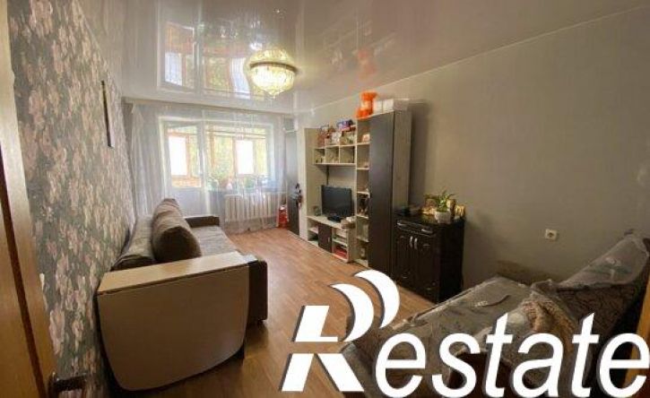 2-комн квартира улица Адмирала Ушакова, 72/1,  д. 72/1