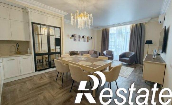 3-комн квартира бульвар Ибрагимова, 34,  д. 34