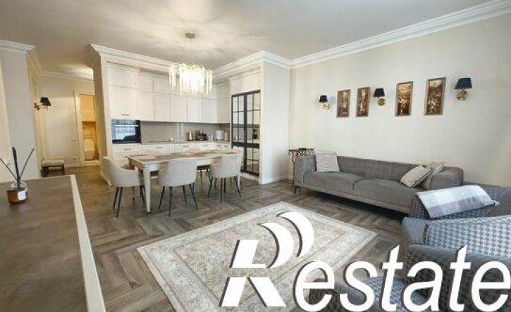 3-комн квартира бульвар Ибрагимова, 34,  д. 34