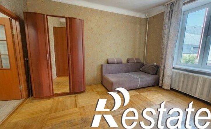 3-комн квартира улица 50 лет СССР, 37,  д. 37
