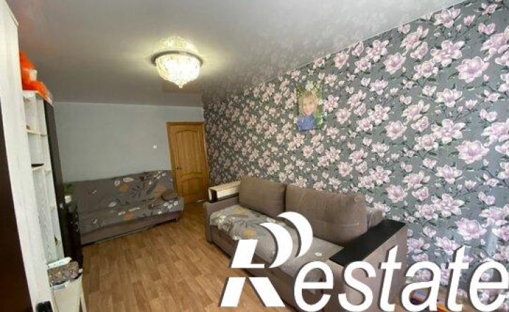 2-комн квартира улица Адмирала Ушакова, 72/1,  д. 72/1
