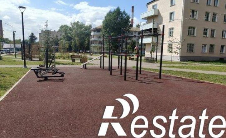 1-комн квартира Сельская Богородская улица, 39,  д. 39