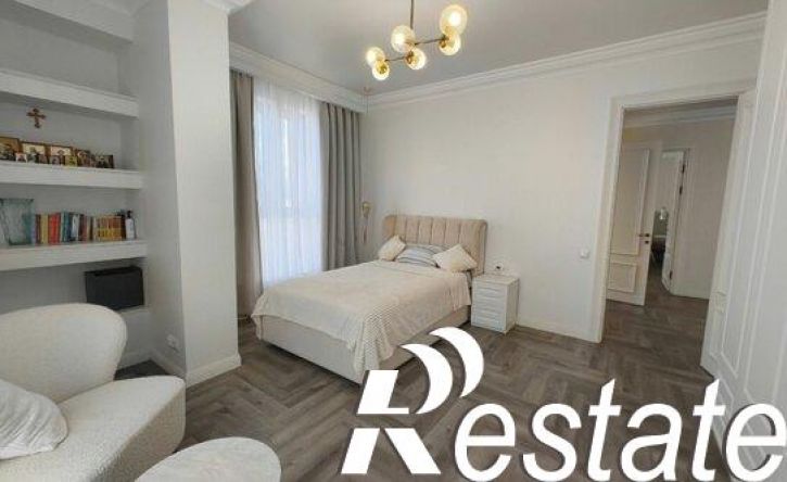 3-комн квартира бульвар Ибрагимова, 34,  д. 34