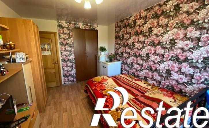 2-комн квартира улица Адмирала Ушакова, 72/1,  д. 72/1