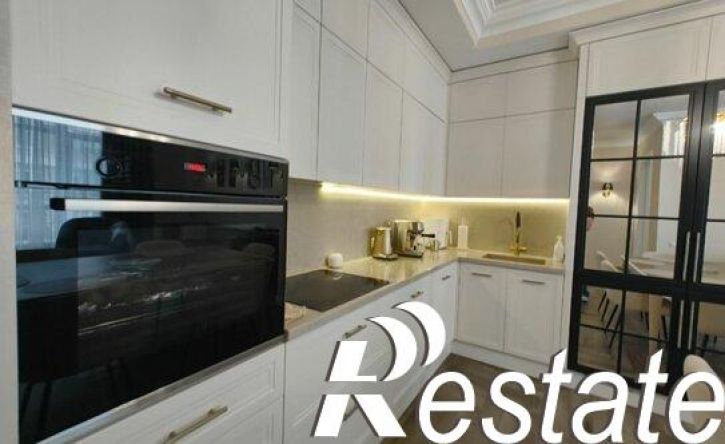 3-комн квартира бульвар Ибрагимова, 34,  д. 34