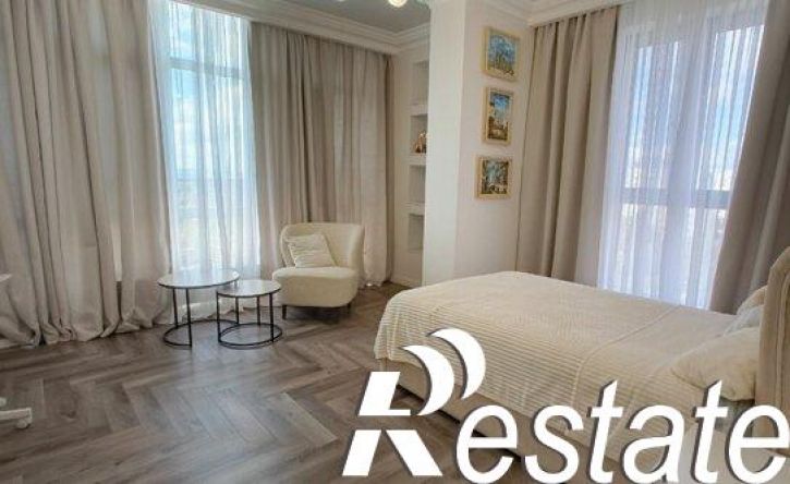 3-комн квартира бульвар Ибрагимова, 34,  д. 34