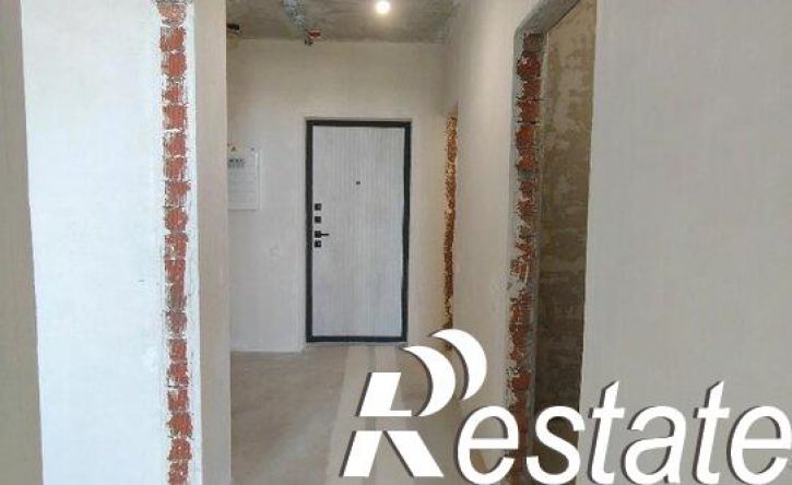 1-комн квартира проспект Октября, 75,  д. 75
