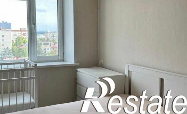 2-комн квартира улица Рихарда Зорге, 31,  д. 31