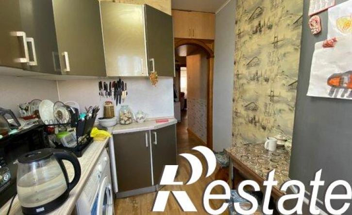 2-комн квартира улица Адмирала Ушакова, 72/1,  д. 72/1