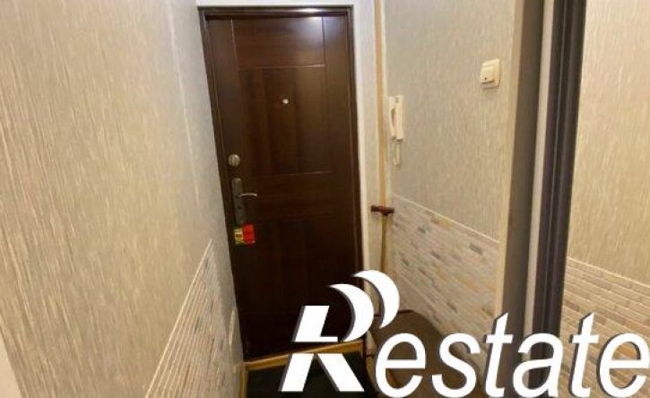 2-комн квартира улица Адмирала Ушакова, 72/1,  д. 72/1