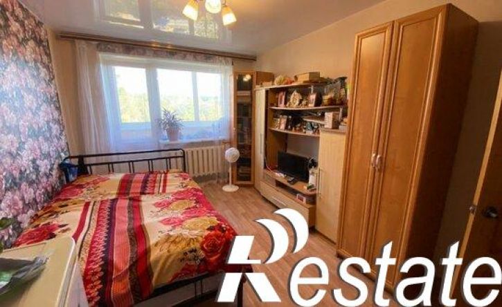 2-комн квартира улица Адмирала Ушакова, 72/1,  д. 72/1