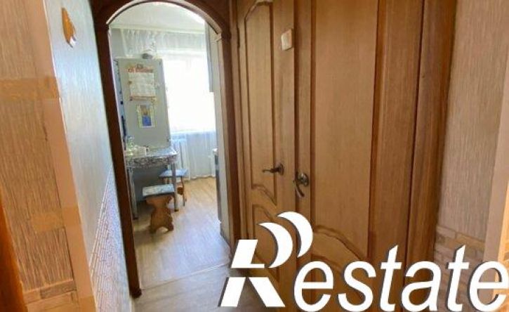 2-комн квартира улица Адмирала Ушакова, 72/1,  д. 72/1