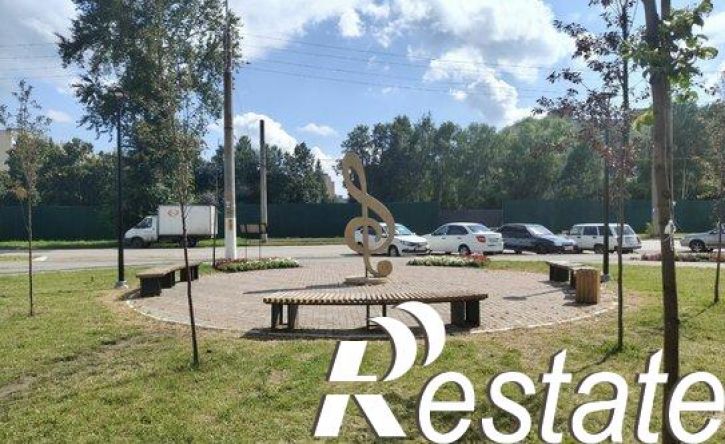 1-комн квартира Сельская Богородская улица, 39,  д. 39