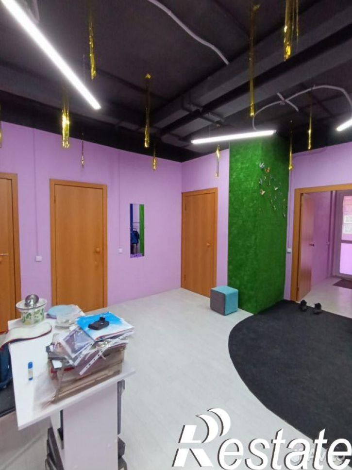 Торговое помещение бульвар Тухвата Янаби, 4,  д. 4