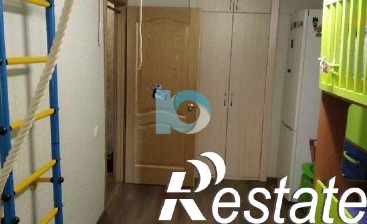 2-комн квартира улица Кирова, 40,  д. 40
