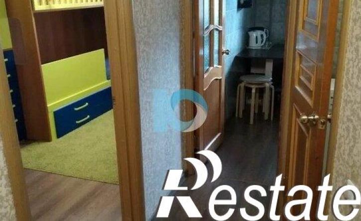 2-комн квартира улица Кирова, 40,  д. 40