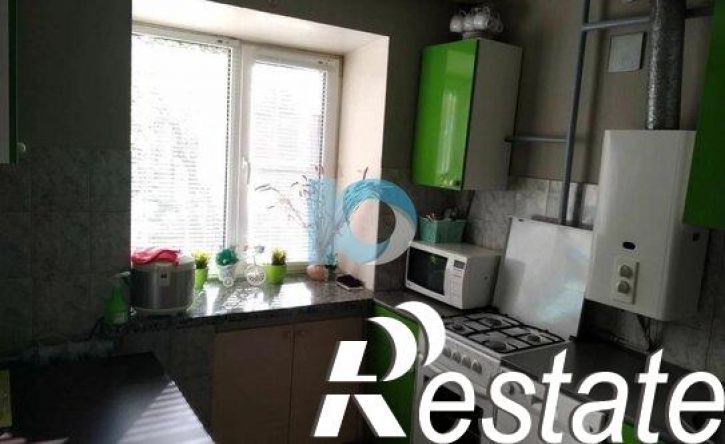 2-комн квартира улица Кирова, 40,  д. 40