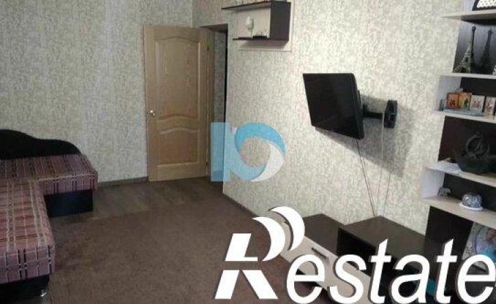 2-комн квартира улица Кирова, 40,  д. 40