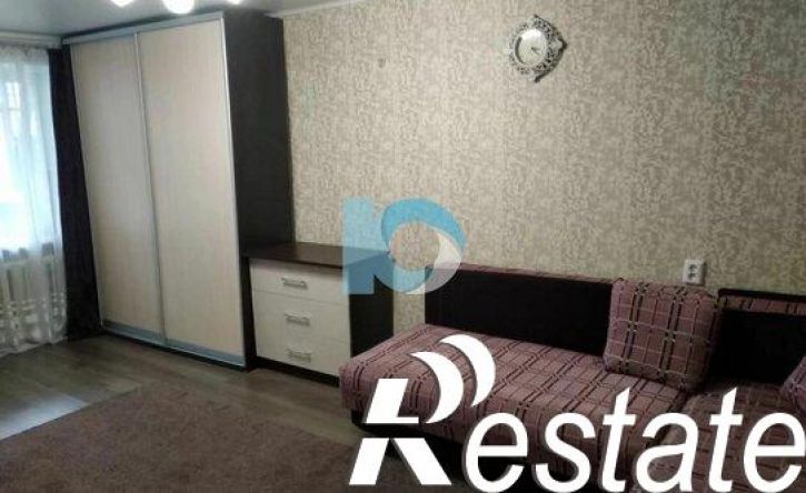 2-комн квартира улица Кирова, 40,  д. 40