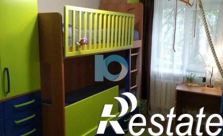 2-комн квартира улица Кирова, 40,  д. 40