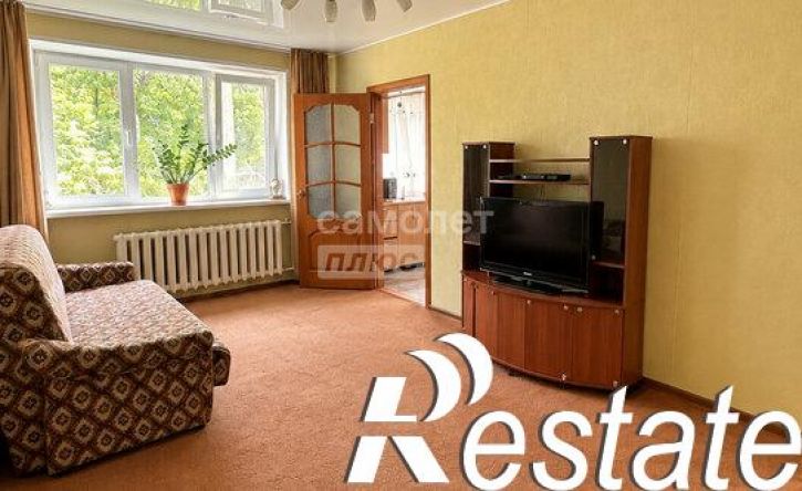 3-комн квартира Айская улица, 64/4,  д. 64/4
