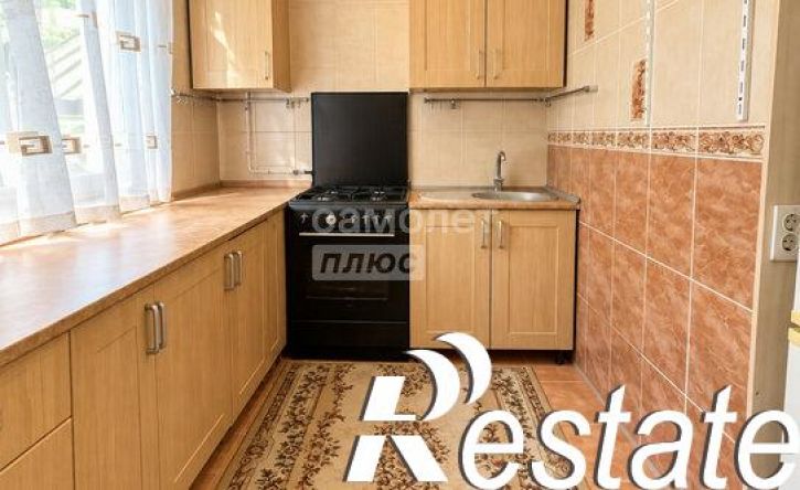 3-комн квартира Айская улица, 64/4,  д. 64/4