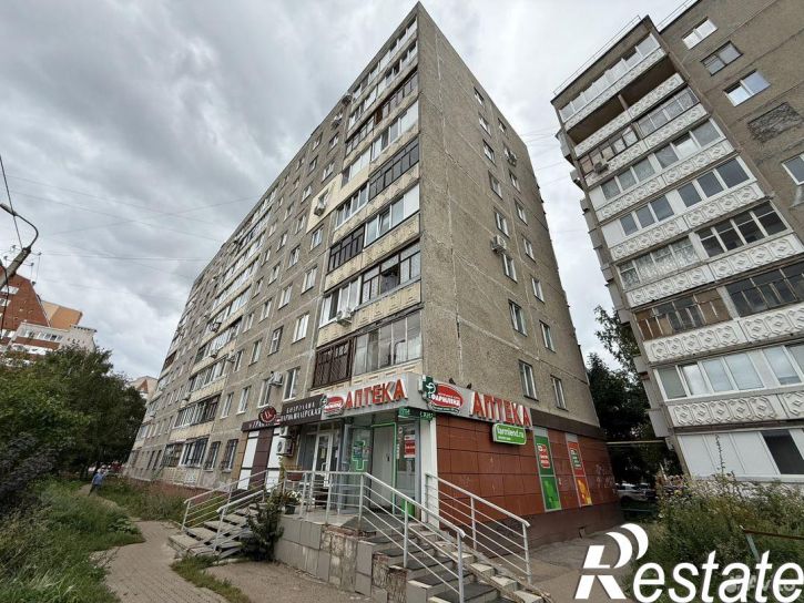 Помещение свободного назначения улица Авроры, 7/1а,  д. 7/1а