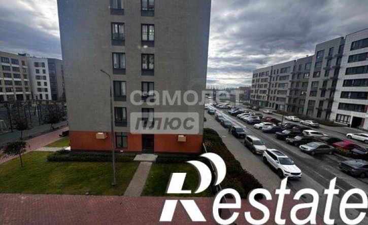 2-комн квартира улица Даяна Мурзина, 12,  д. 12