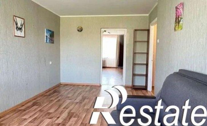 3-комн квартира Сосновская улица, 52,  д. 52