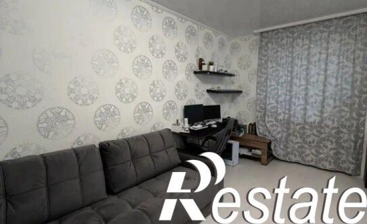 3-комн квартира улица Набережная реки Уфы, 11 к2,  д. 11 к2