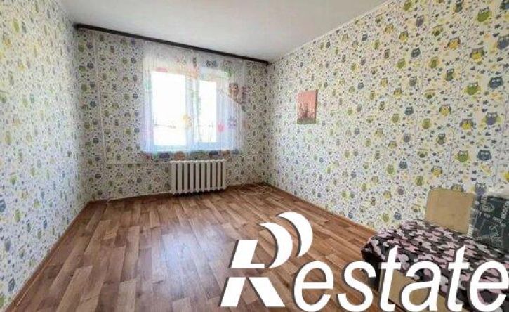 3-комн квартира Сосновская улица, 52,  д. 52