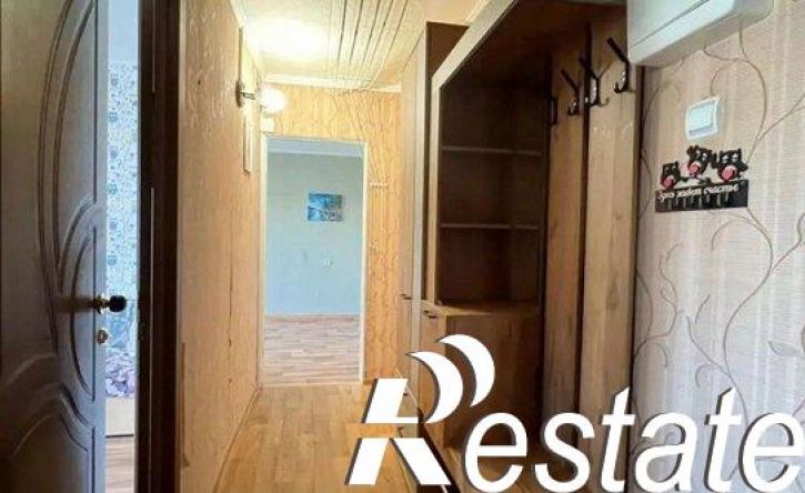3-комн квартира Сосновская улица, 52,  д. 52