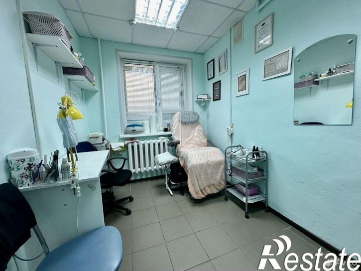 Помещение свободного назначения улица Авроры, 7/1а,  д. 7/1а