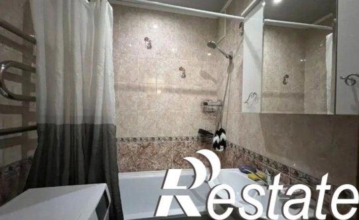 3-комн квартира Сосновская улица, 52,  д. 52
