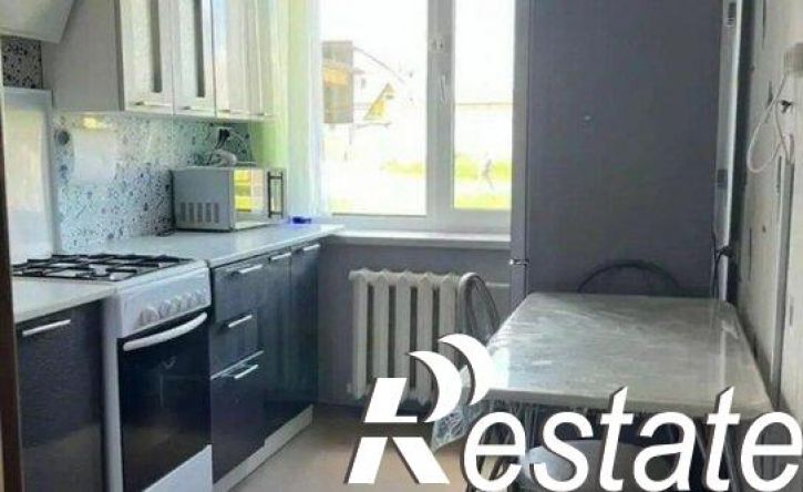 3-комн квартира Сосновская улица, 52,  д. 52