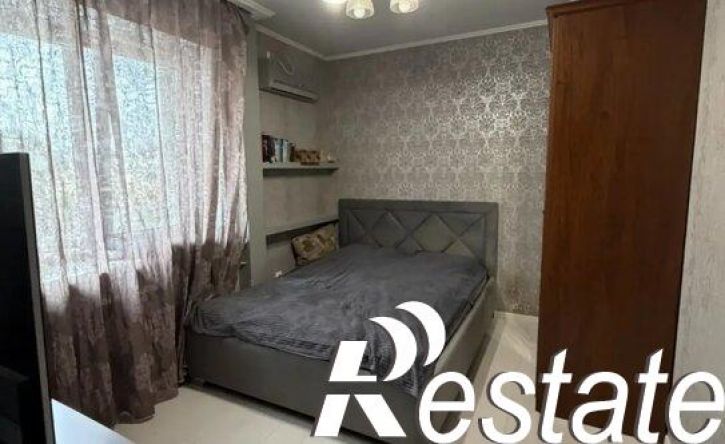 3-комн квартира улица Набережная реки Уфы, 11 к2,  д. 11 к2