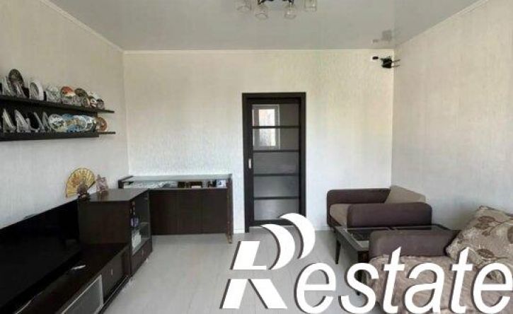 3-комн квартира улица Набережная реки Уфы, 11 к2,  д. 11 к2