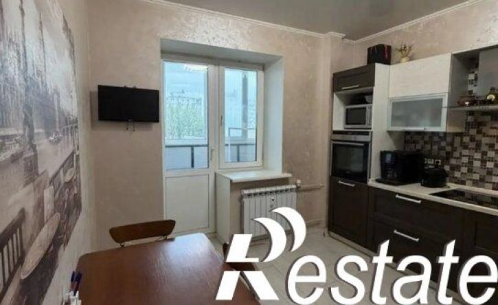 3-комн квартира улица Набережная реки Уфы, 11 к2,  д. 11 к2